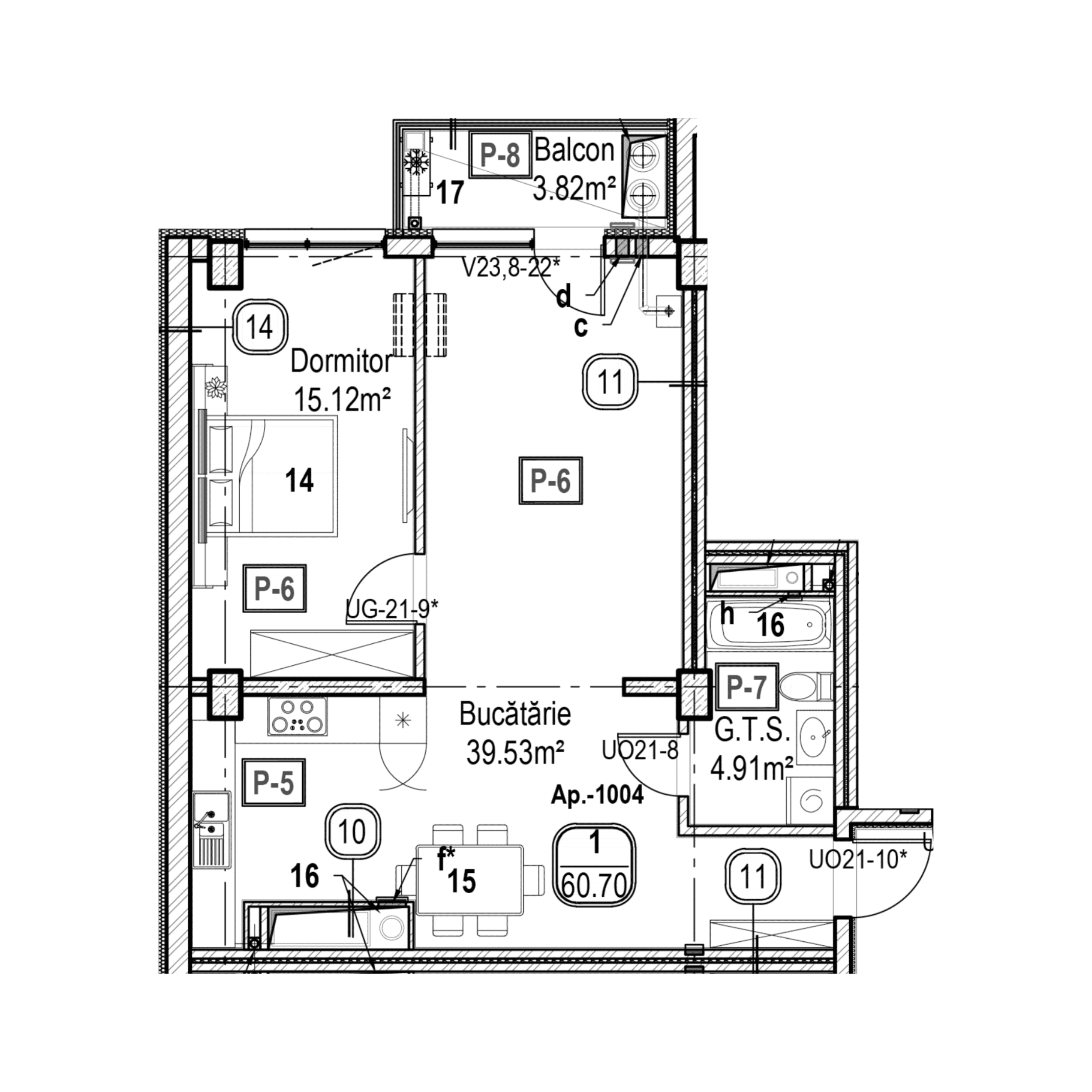 apartment cover photo